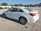 2012 Chrysler 200 Touring