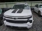 2024 Chevrolet Silverado K1500 RST