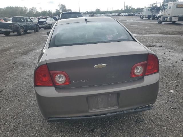 2011 Chevrolet Malibu LS