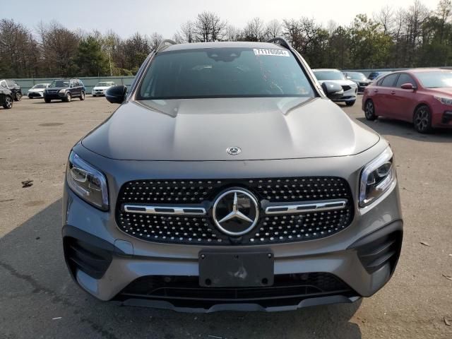 2022 Mercedes-Benz GLB 250 4matic