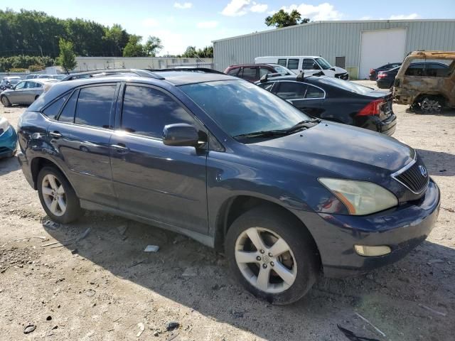 2005 Lexus RX 330