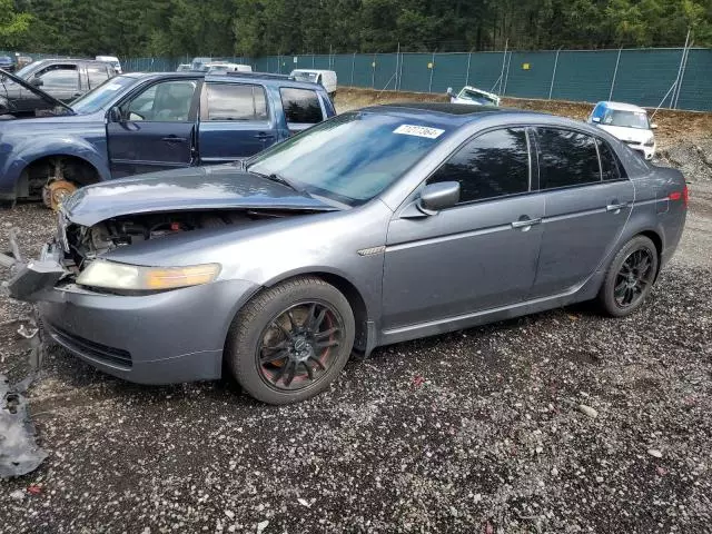 2006 Acura 3.2TL