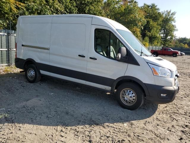 2020 Ford Transit T-150