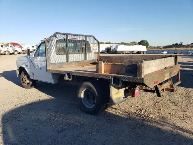 1995 Ford F350