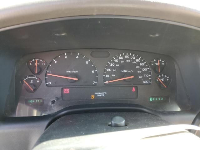 2003 Dodge Dakota Quad Sport