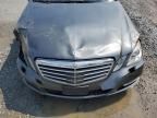 2012 Mercedes-Benz E 350 4matic