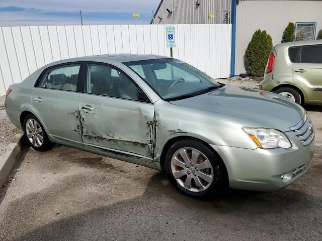 2006 Toyota Avalon XL