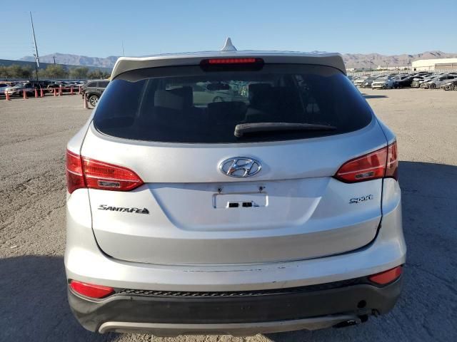 2016 Hyundai Santa FE Sport