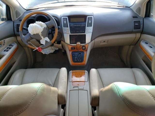 2008 Lexus RX 350