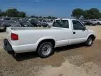 2003 Chevrolet S Truck S10