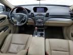 2013 Acura RDX Technology