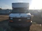 2004 Chevrolet Express G3500