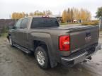 2015 GMC Sierra K1500 SLE