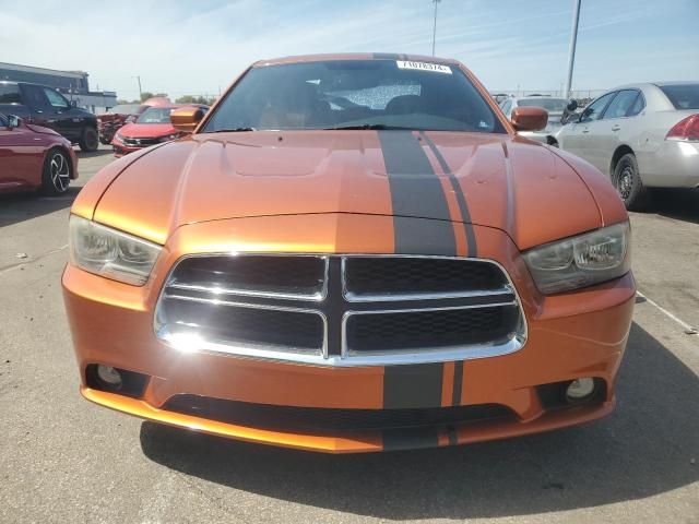 2011 Dodge Charger