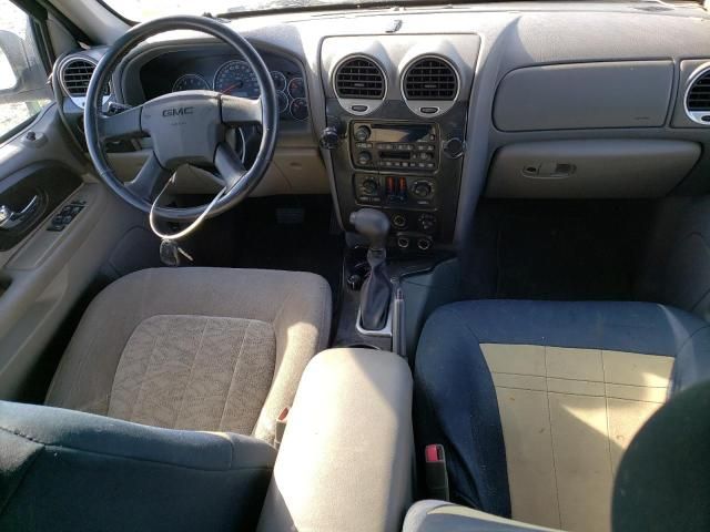 2003 GMC Envoy XL