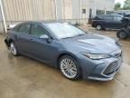 2019 Toyota Avalon XLE