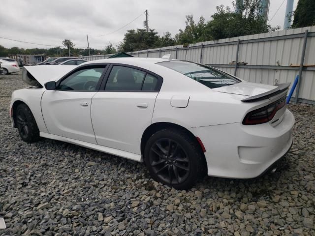 2021 Dodge Charger GT