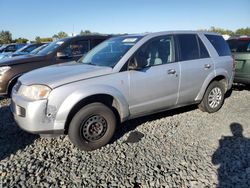 Salvage cars for sale from Copart Ham Lake, MN: 2007 Saturn Vue