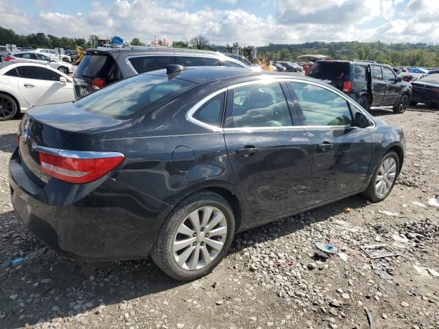 2016 Buick Verano