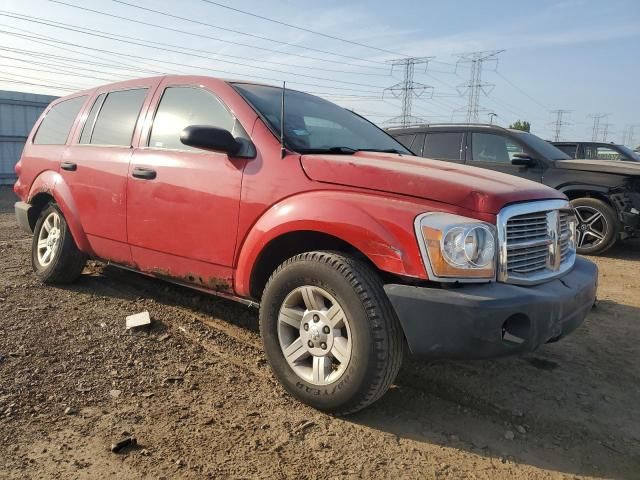 2005 Dodge Durango ST