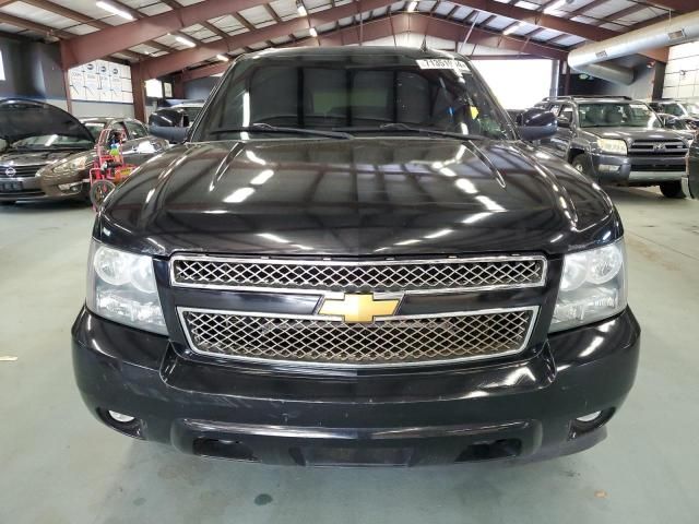 2014 Chevrolet Suburban K1500 LT