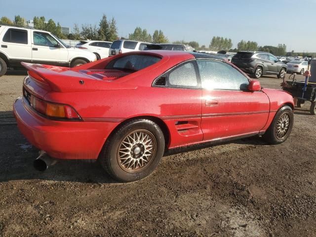 1993 Toyota MR2