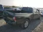 2013 Toyota Tacoma Double Cab Long BED