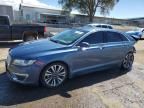 2018 Lincoln MKZ Reserve