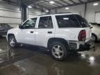 2008 Chevrolet Trailblazer LS