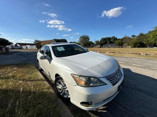 2010 Lexus ES 350