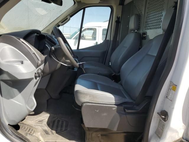 2015 Ford Transit T-250