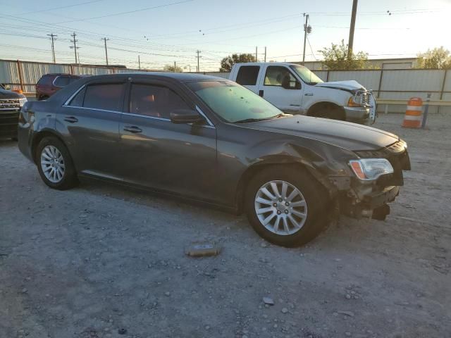 2013 Chrysler 300