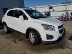 2016 Chevrolet Trax 1LT