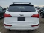 2012 Audi Q5 Premium Plus