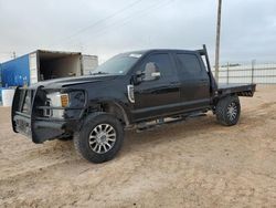 2018 Ford F250 Super Duty en venta en Andrews, TX