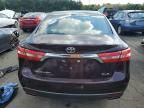 2013 Toyota Avalon Base