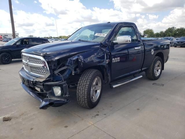 2014 Dodge RAM 1500 ST