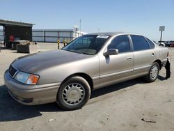 Salvage cars for sale at Fresno, CA auction: 1999 Toyota Avalon XL