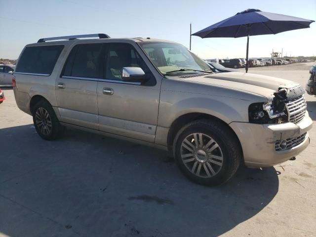 2007 Lincoln Navigator L