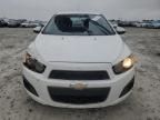 2015 Chevrolet Sonic LT