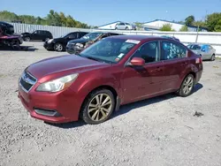 2013 Subaru Legacy 2.5I Premium en venta en Albany, NY