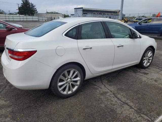 2014 Buick Verano