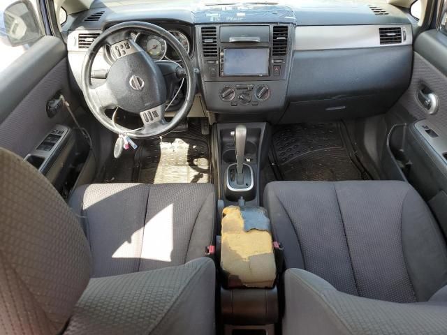 2007 Nissan Versa S