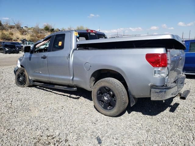 2012 Toyota Tundra Double Cab SR5