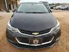 2016 Chevrolet Cruze LS