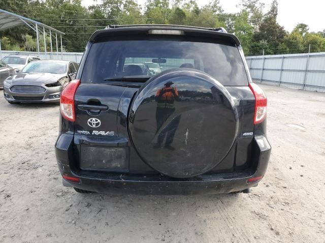 2008 Toyota Rav4 Limited