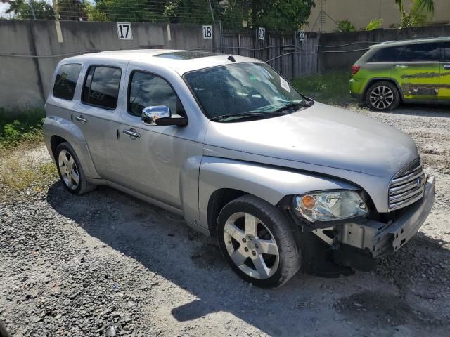 2007 Chevrolet HHR LT