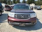 2013 Honda Pilot Touring