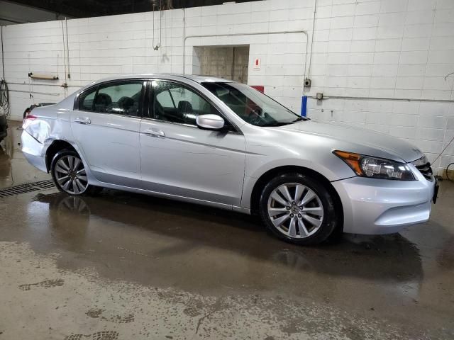 2011 Honda Accord EXL