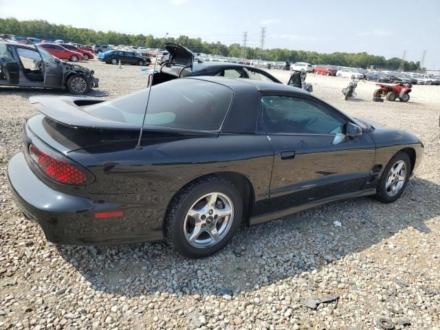 1999 Pontiac Firebird Formula